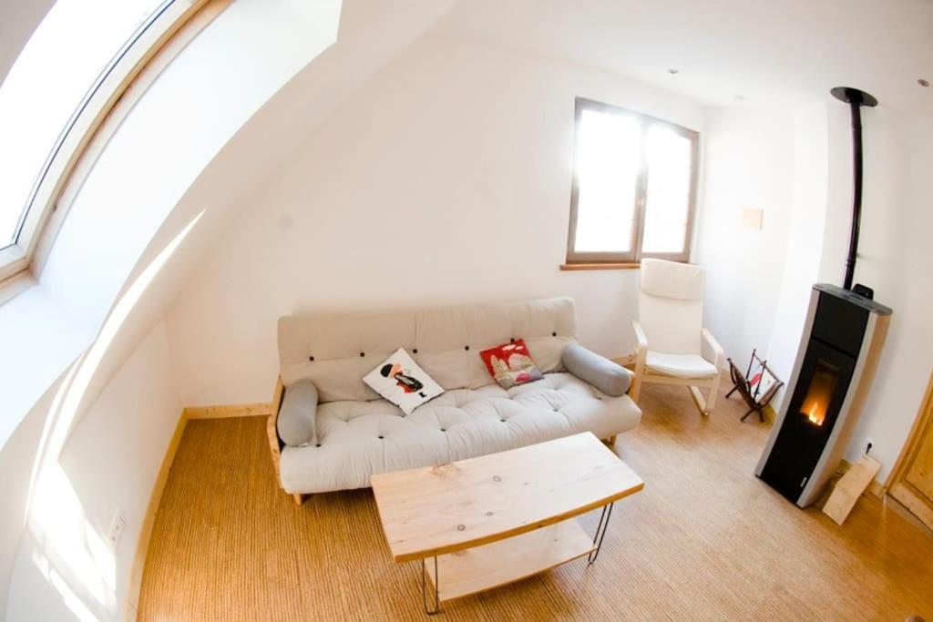 Gite Staufen Thann Exterior photo